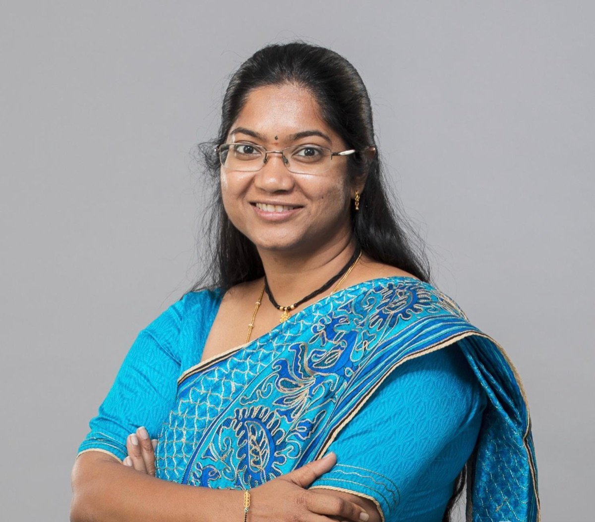 Dr Sneha Kommineni, Consultant Medical Oncologist, Bengaluru