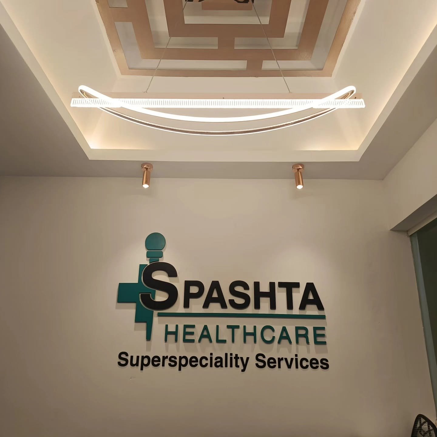Spashta Healthcare, Superspeciality Services — BTM Layout, Bengaluru